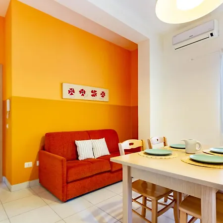 Minerva Int1 - Myho Casa Appartement Tortoreto