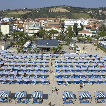 Minerva Int1 - Myho Casa * Tortoreto