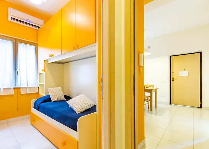 Minerva Int1 - Myho Casa * Tortoreto