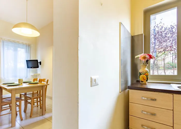 Minerva Int1 - Myho Casa *