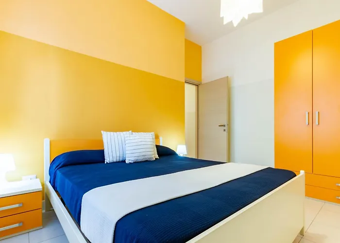 Apartman Minerva Int1 - Myho Casa Tortoreto