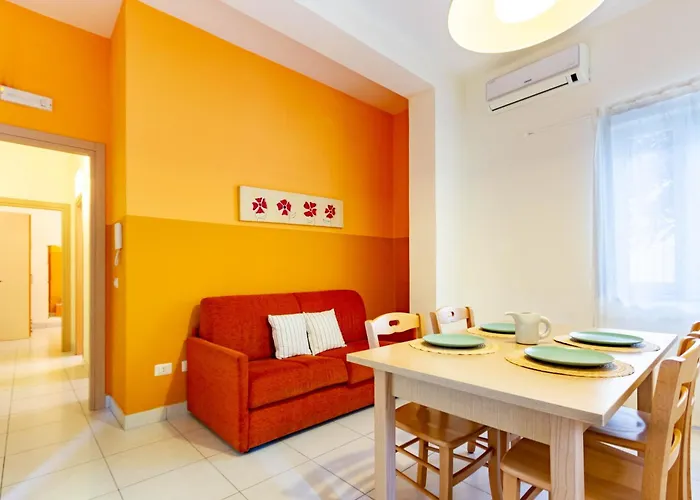 Minerva Int1 - Myho Casa Apartman Tortoreto