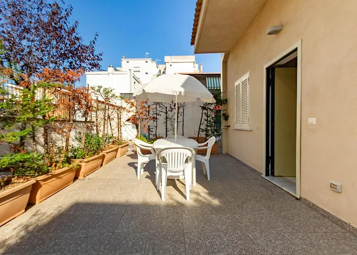 Apartman Minerva Int1 - Myho Casa Tortoreto