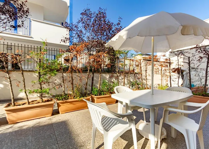 Minerva Int1 - Myho Casa Apartman *