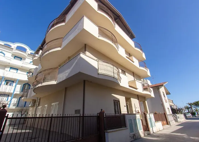 Apartman Minerva Int1 - Myho Casa *